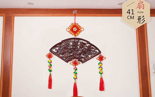 掇刀中国结挂件实木客厅玄关壁挂装饰品种类大全